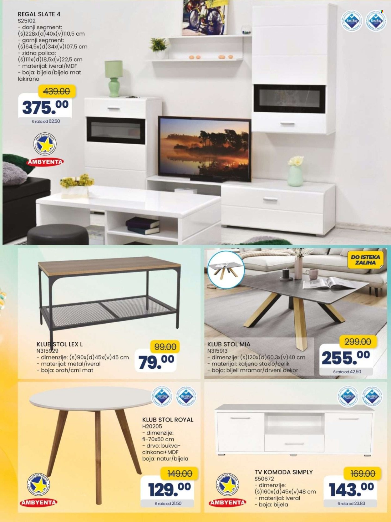 FIS katalog - 02.07.2024. - 22.07.2024.. Stranica 19