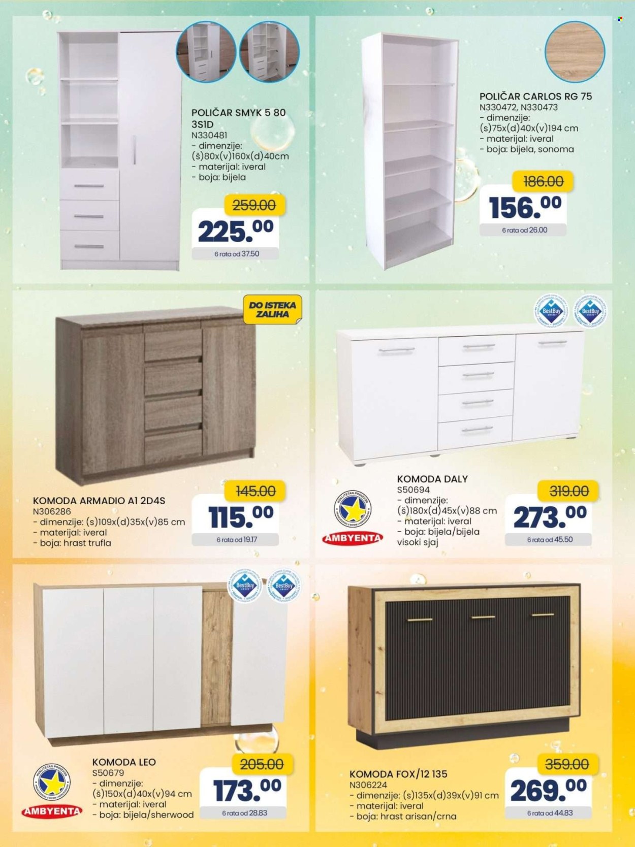 FIS katalog - 02.07.2024. - 22.07.2024.. Stranica 20