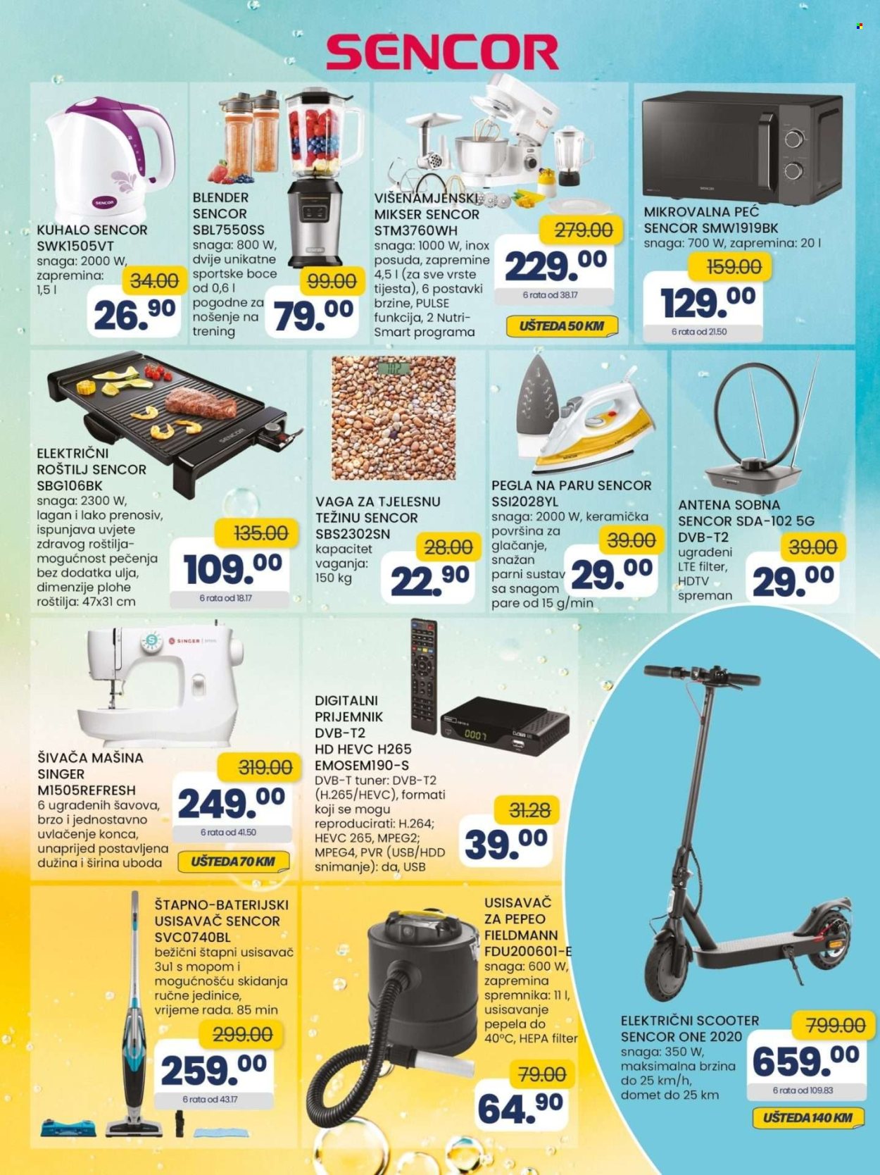 FIS katalog - 02.07.2024. - 22.07.2024.. Stranica 31
