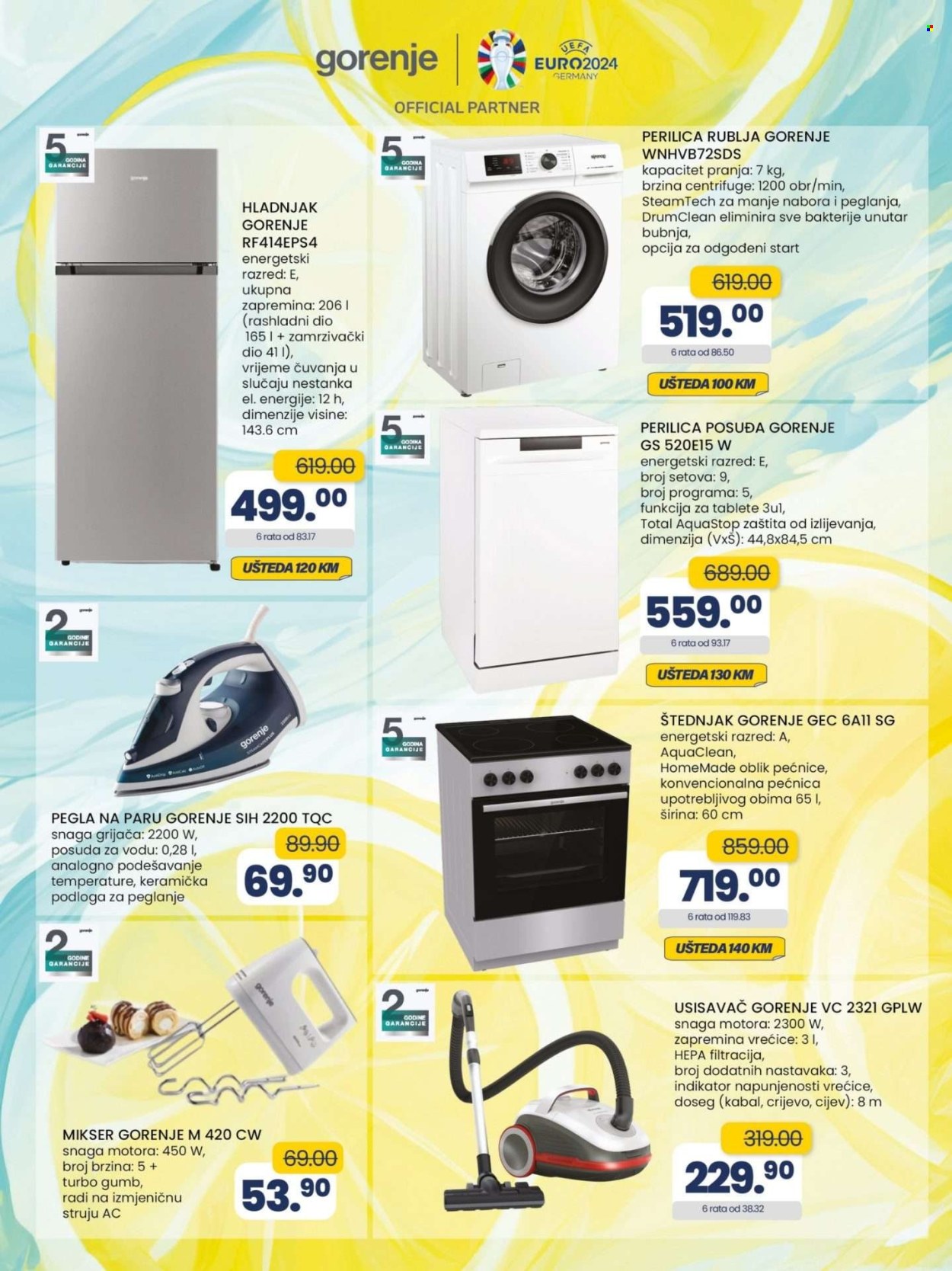 FIS katalog - 02.07.2024. - 22.07.2024.. Stranica 37