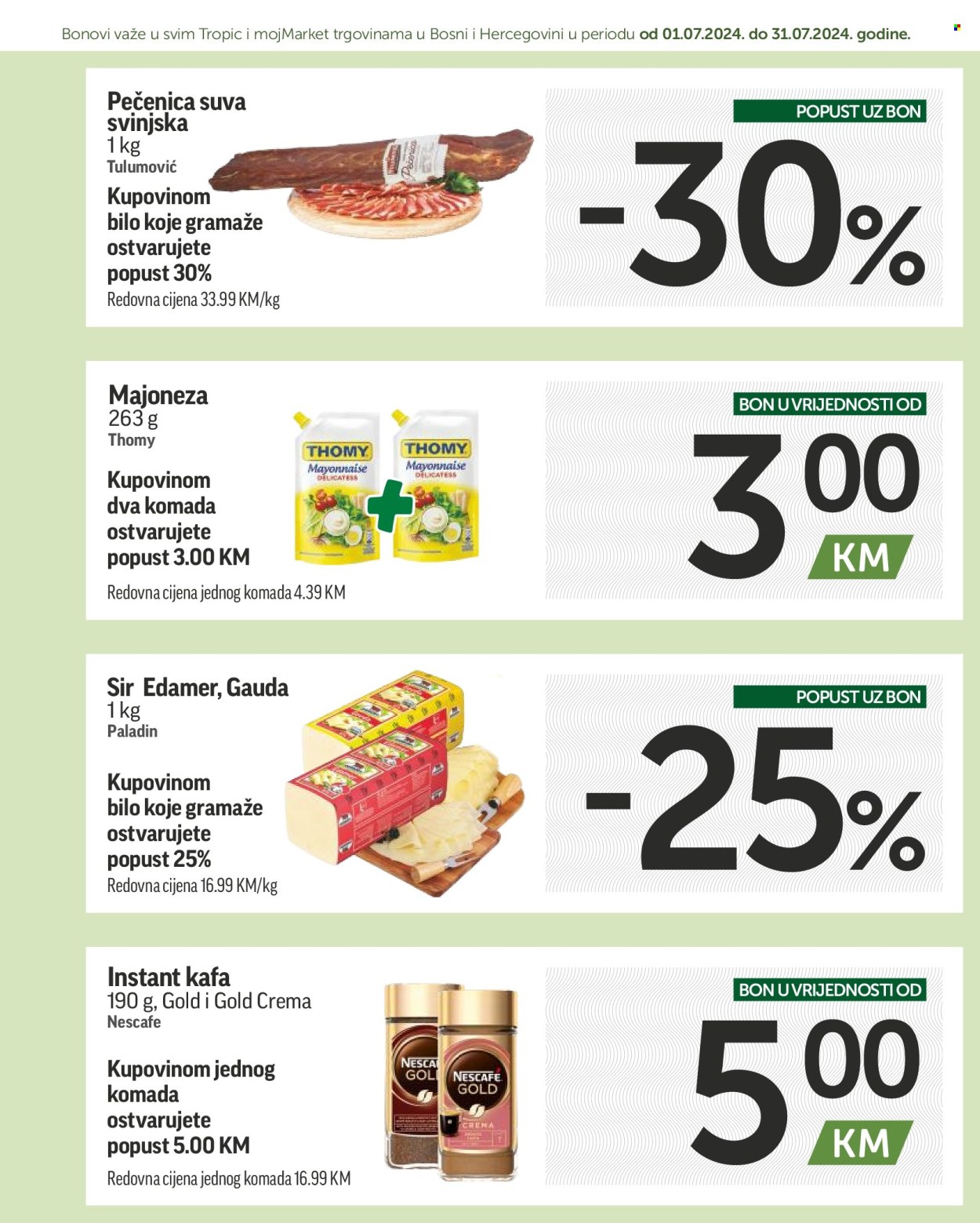 Tropic katalog - 01.07.2024. - 31.07.2024.. Stranica 4