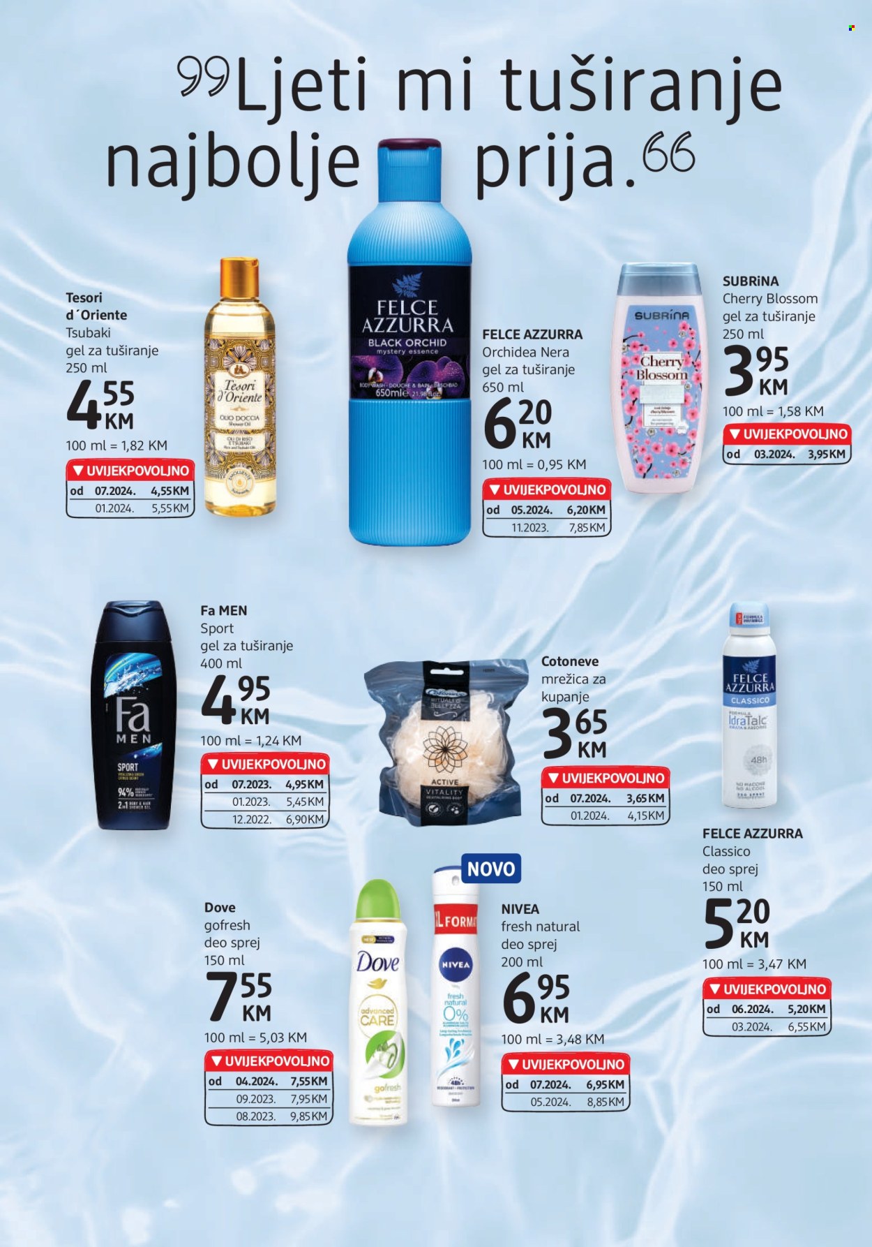 dm katalog - 03.07.2024. - 16.07.2024.. Stranica 10