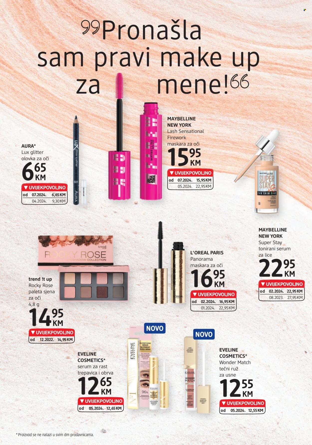 dm katalog - 03.07.2024. - 16.07.2024.. Stranica 14