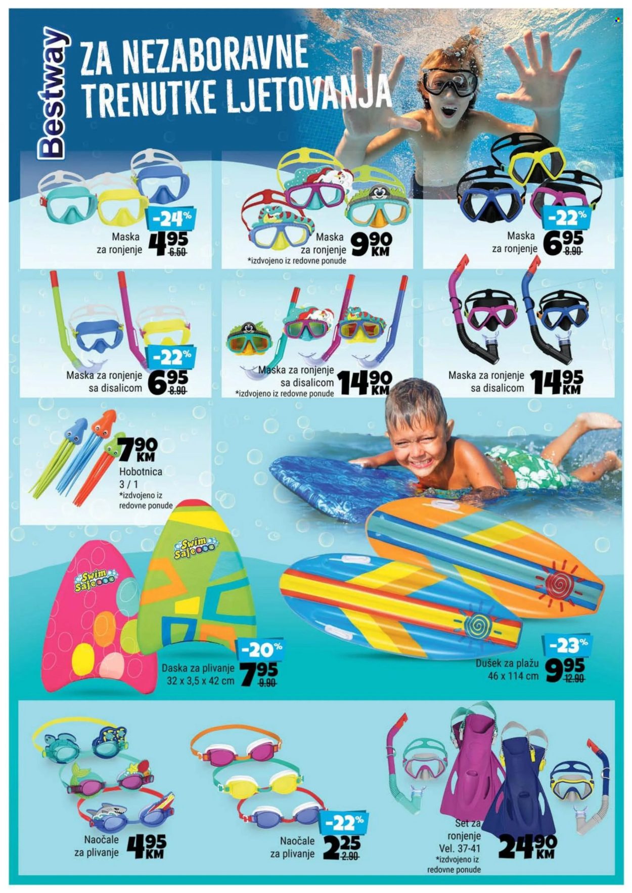 Bingo katalog - 04.07.2024. - 14.08.2024.. Stranica 14
