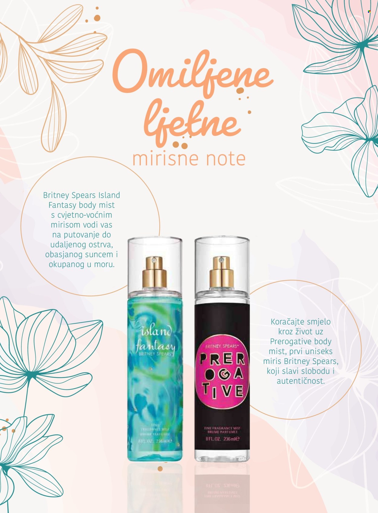 dm katalog. Stranica 58