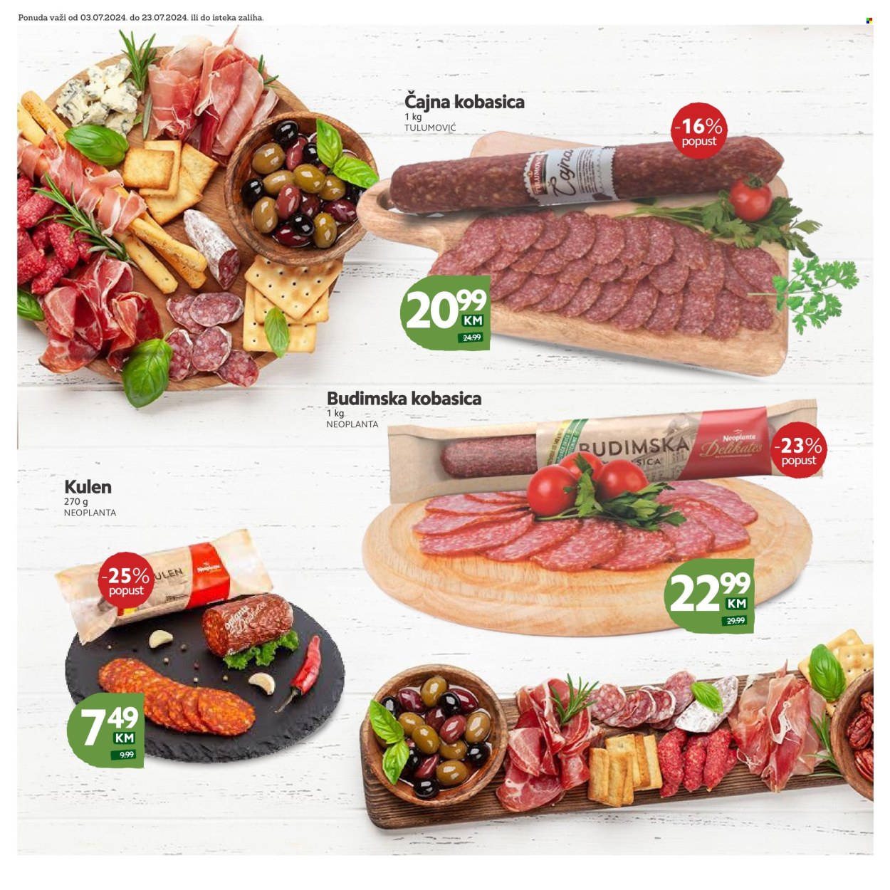 Tropic katalog - 03.07.2024. - 23.07.2024.. Stranica 4