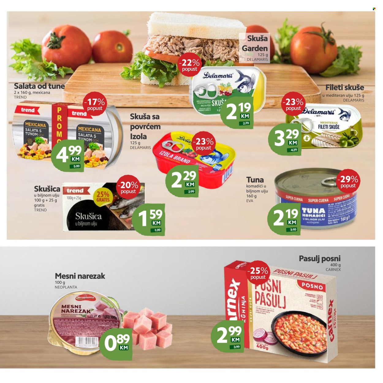Tropic katalog - 03.07.2024. - 23.07.2024.. Stranica 7
