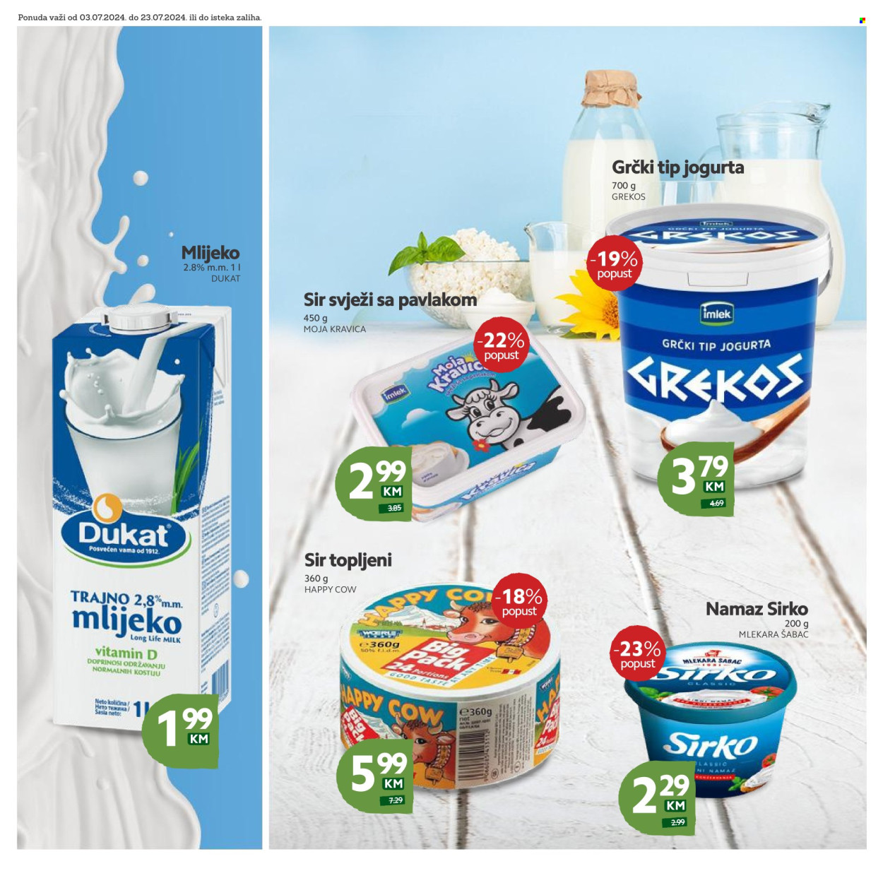 Tropic katalog - 03.07.2024. - 23.07.2024.. Stranica 8