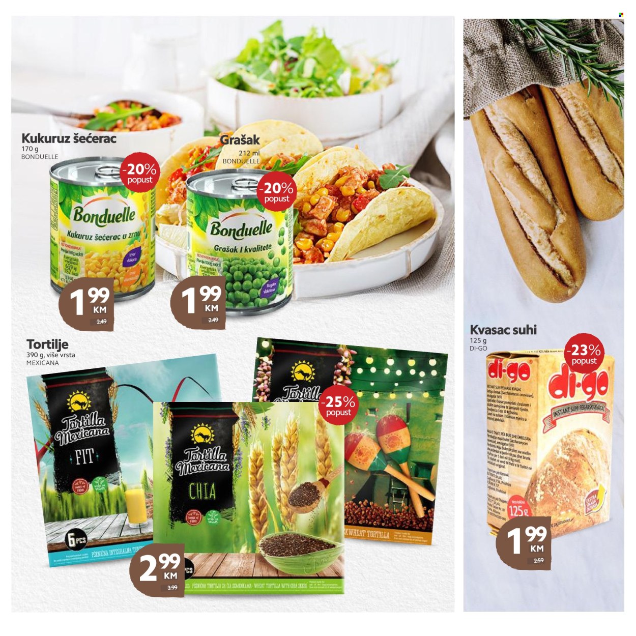 Tropic katalog - 03.07.2024. - 23.07.2024.. Stranica 15