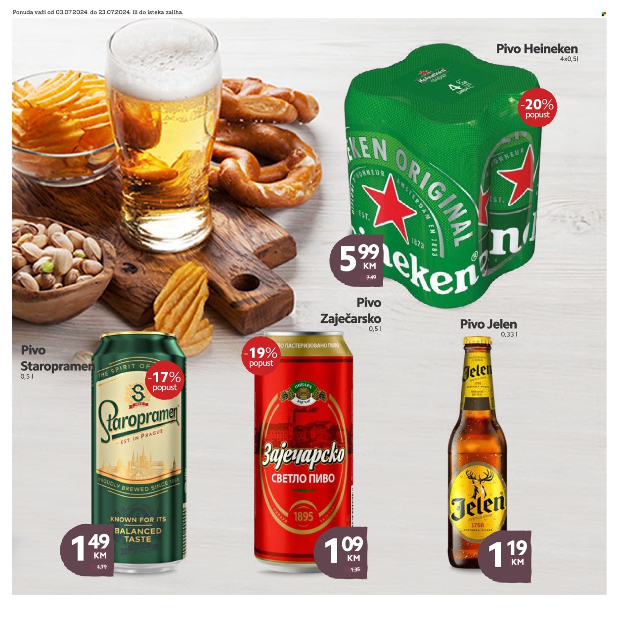 Tropic katalog - 03.07.2024. - 23.07.2024.. Stranica 30