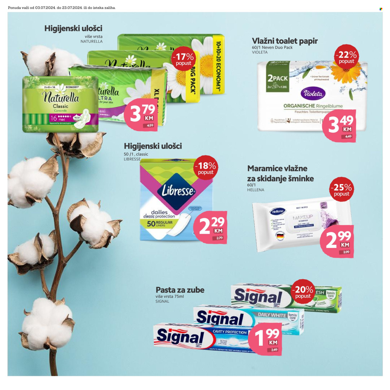 Tropic katalog - 03.07.2024. - 23.07.2024.. Stranica 32