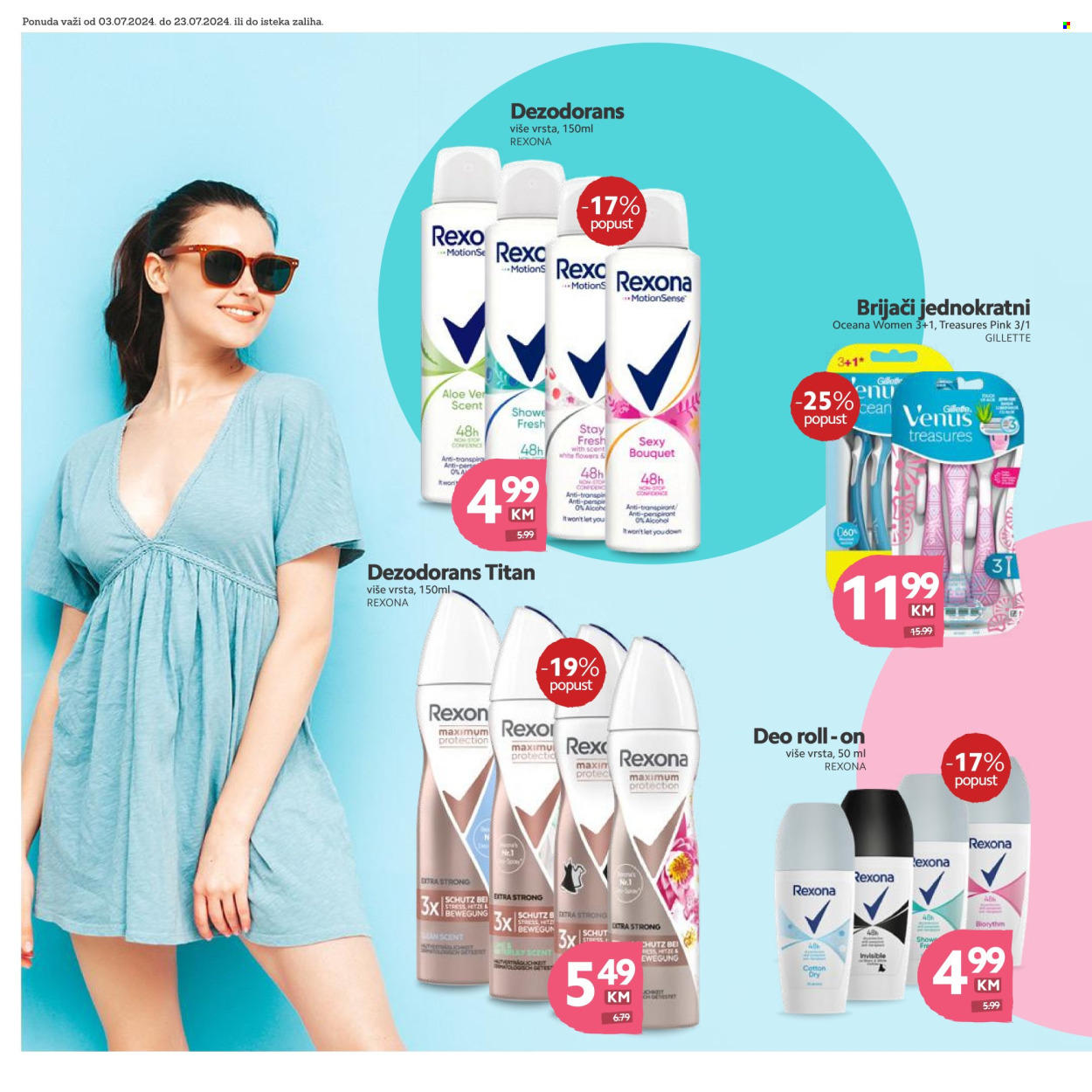 Tropic katalog - 03.07.2024. - 23.07.2024.. Stranica 34