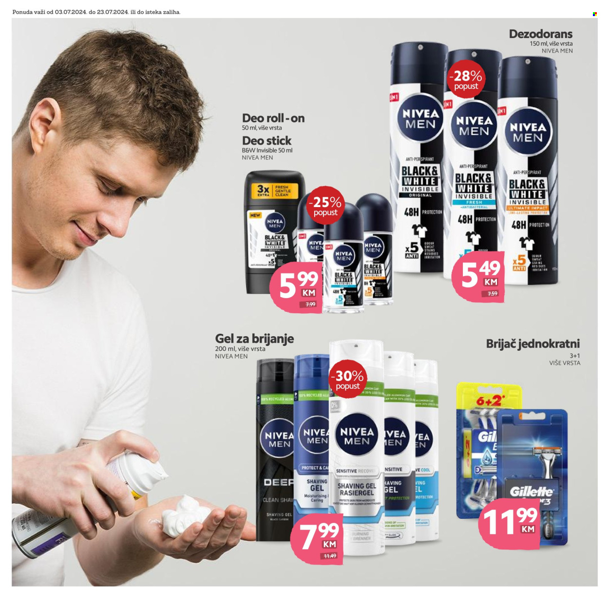 Tropic katalog - 03.07.2024. - 23.07.2024.. Stranica 36