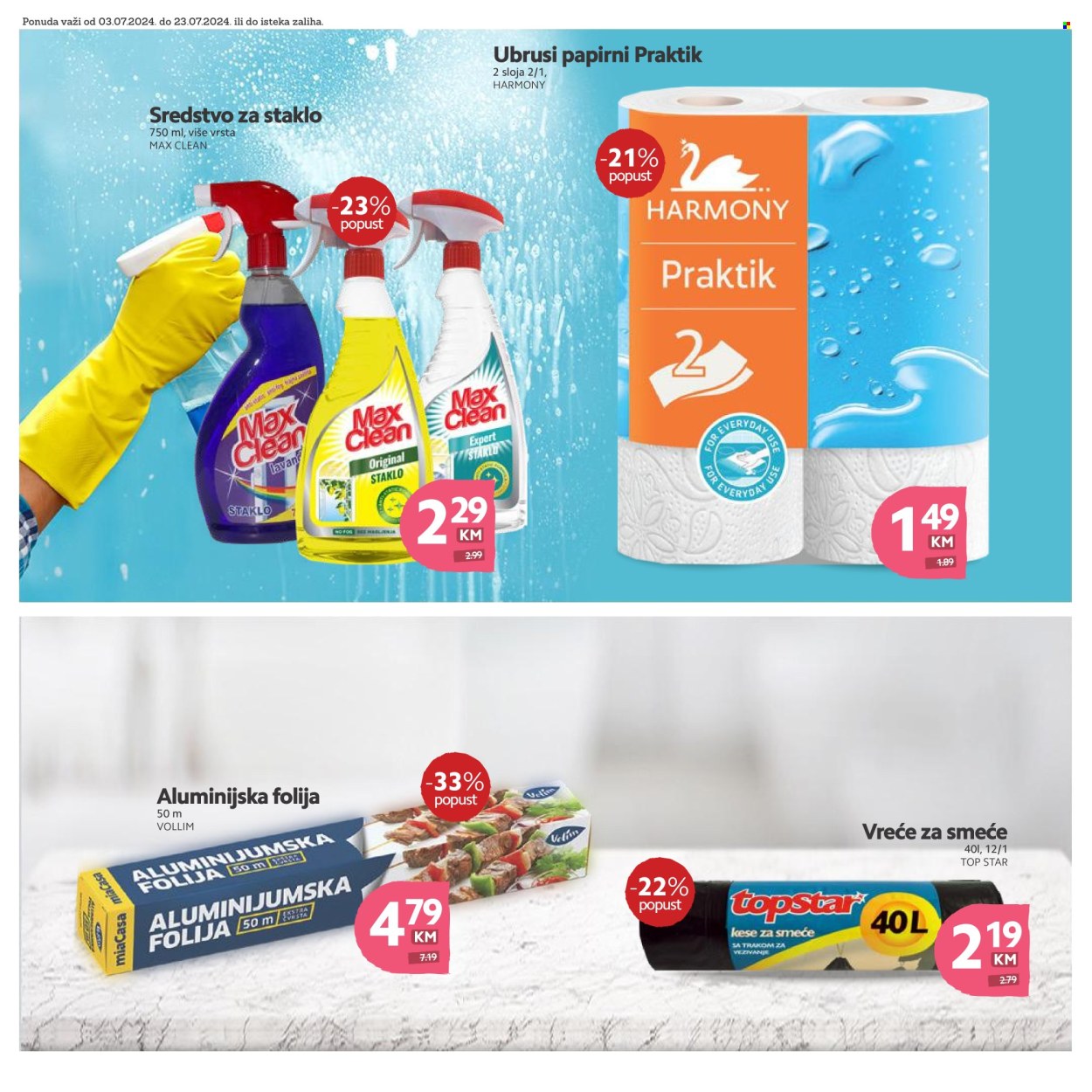 Tropic katalog - 03.07.2024. - 23.07.2024.. Stranica 42