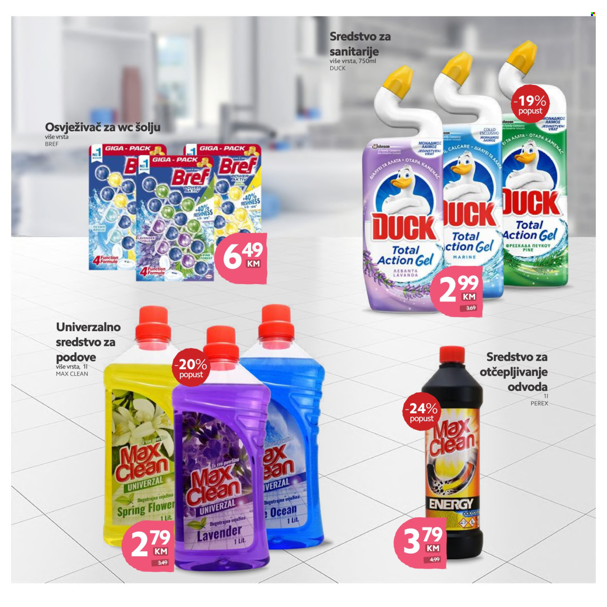 Tropic katalog - 03.07.2024. - 23.07.2024.. Stranica 43