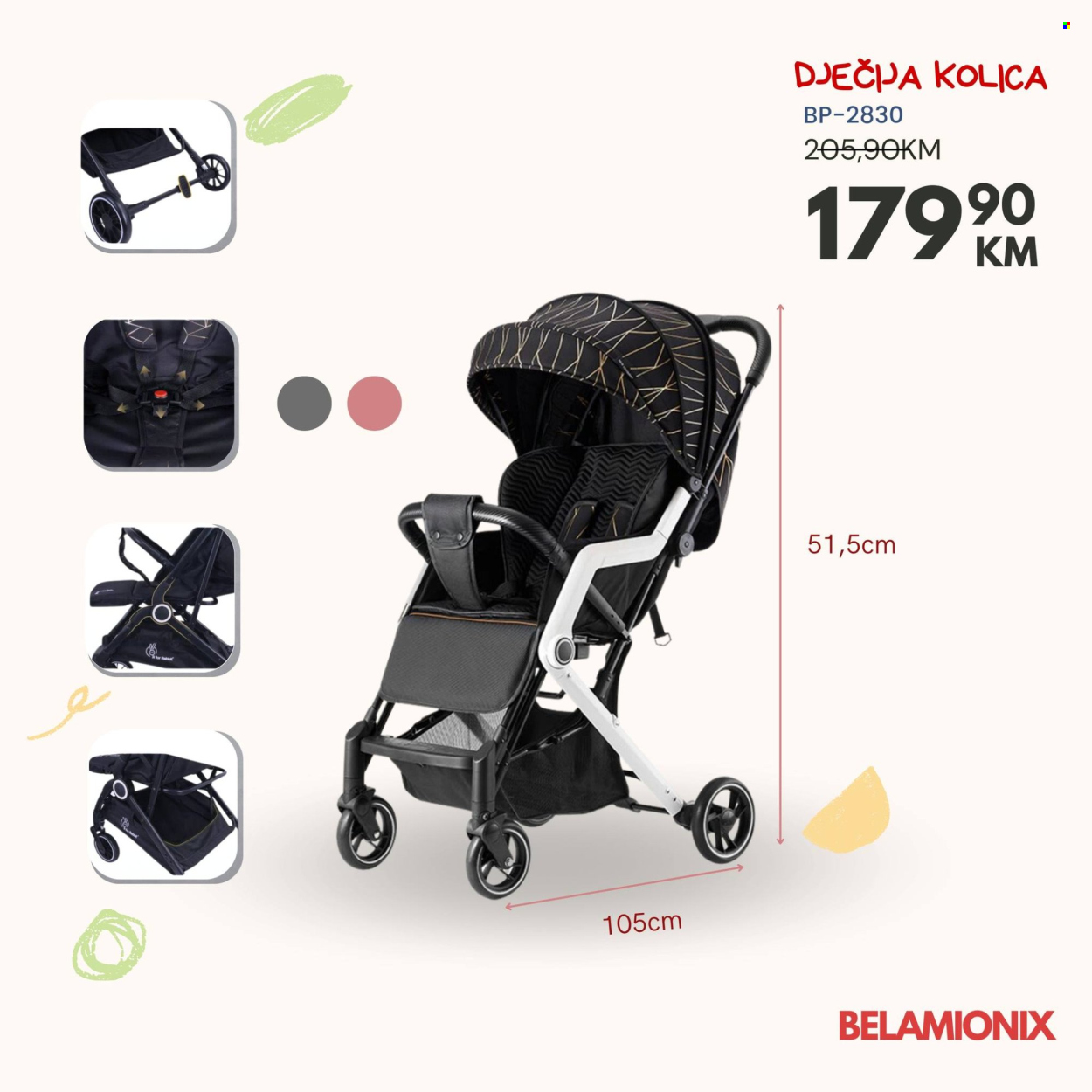 Belamionix katalog. Stranica 12
