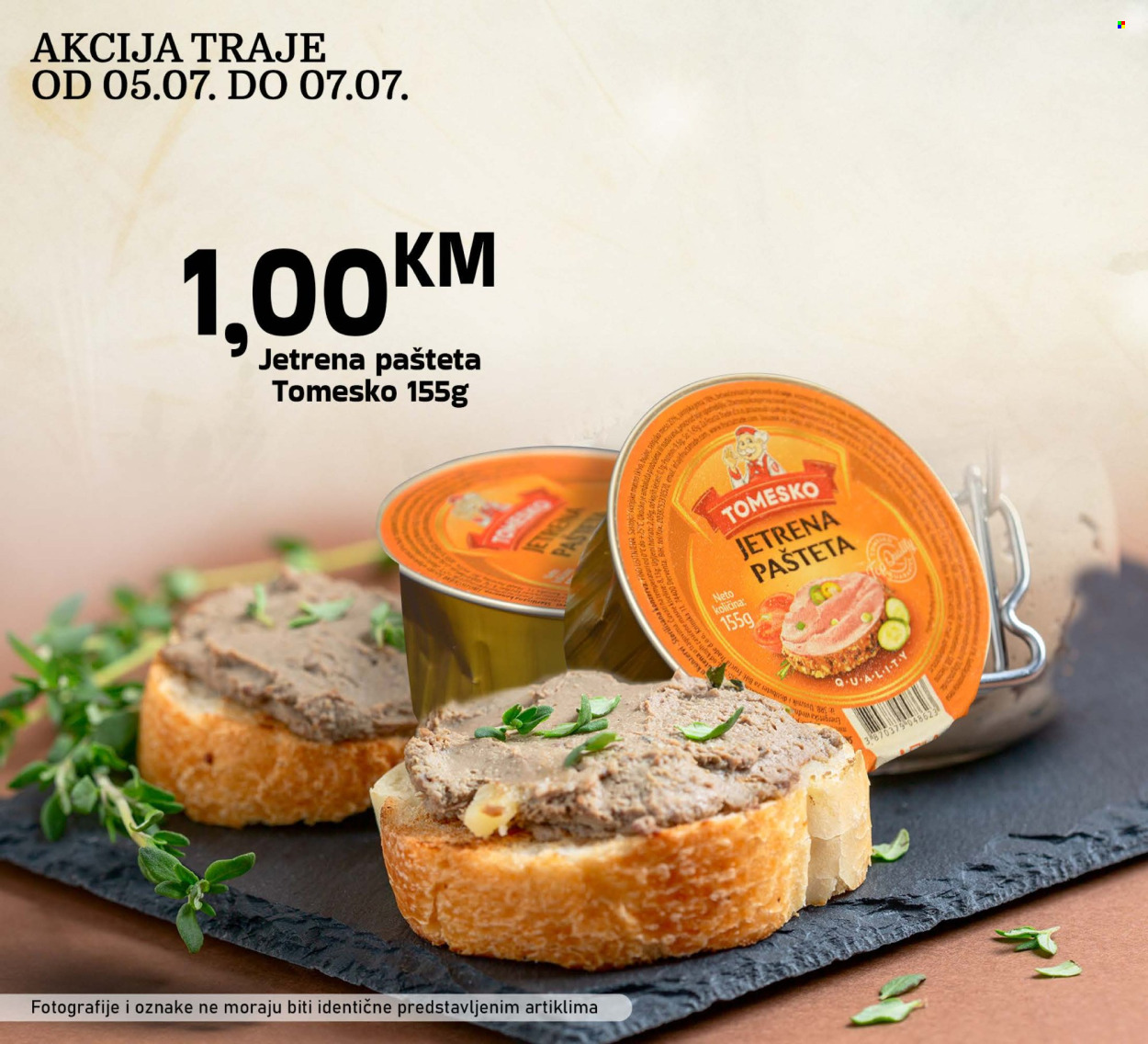 Kort marketi katalog - 05.07.2024. - 07.07.2024.. Stranica 6