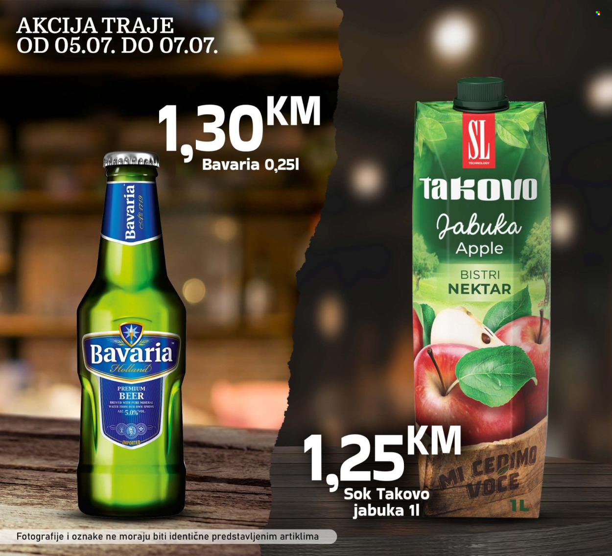 Kort marketi katalog - 05.07.2024. - 07.07.2024.. Stranica 8