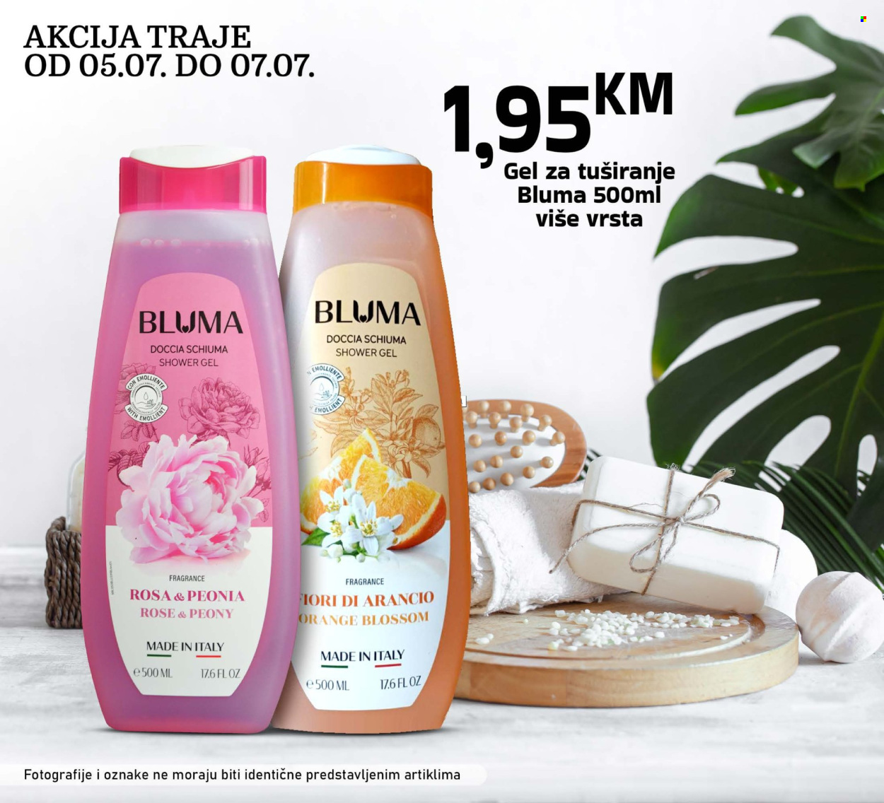 Kort marketi katalog - 05.07.2024. - 07.07.2024.. Stranica 9