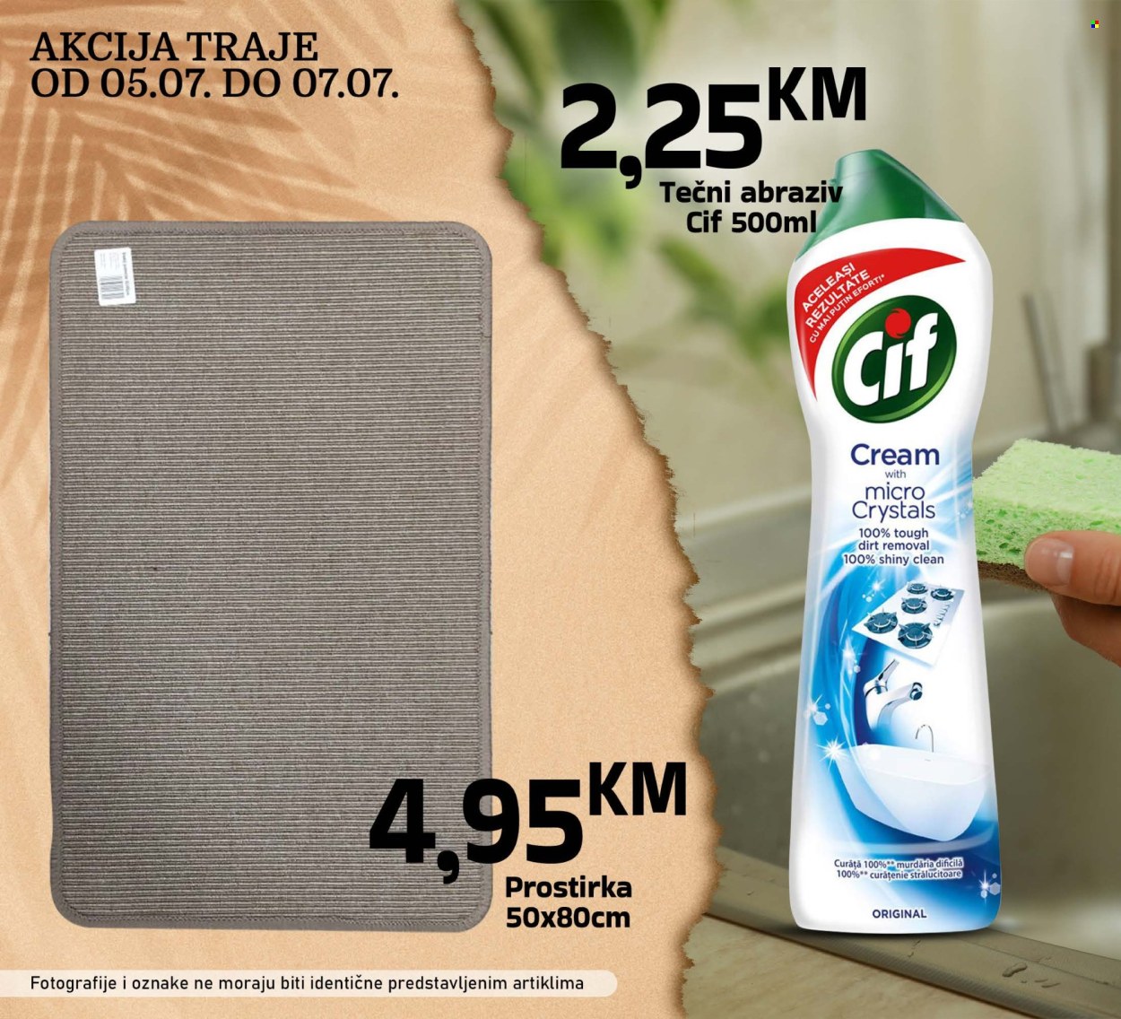 Kort marketi katalog - 05.07.2024. - 07.07.2024.. Stranica 10