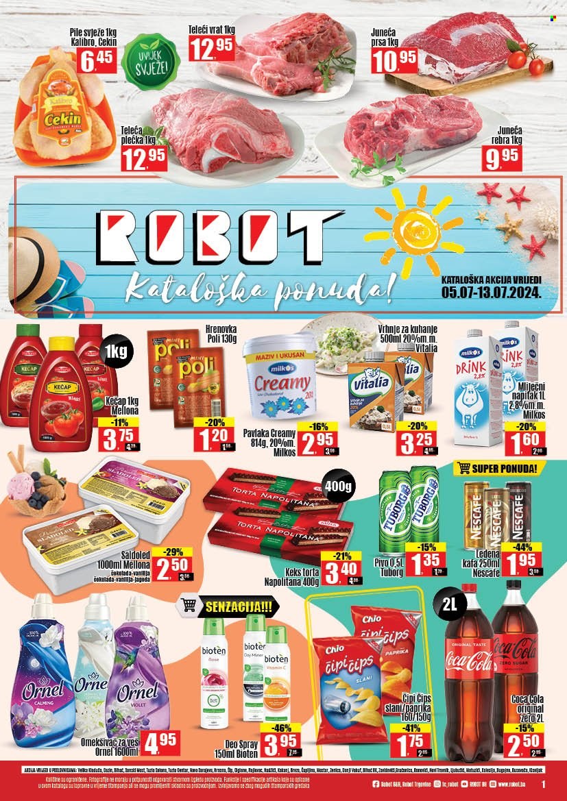 Robot katalog - 05.07.2024. - 13.07.2024.. Stranica 1