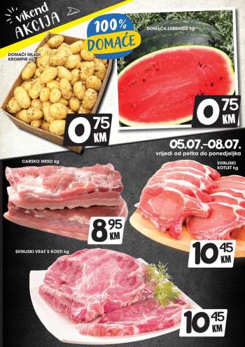 Prodex katalog - 05.07.2024. - 08.07.2024.