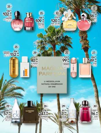 thumbnail - Marc Jacobs
