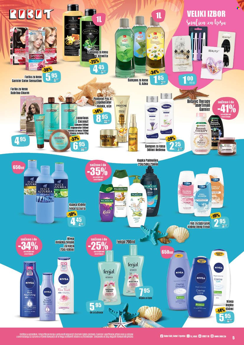 Robot katalog - 08.07.2024. - 11.08.2024.. Stranica 5