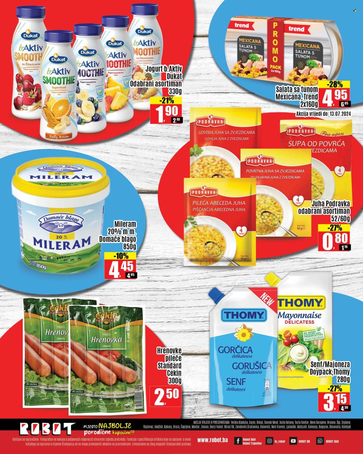 Robot katalog - 11.07.2024. - 14.07.2024.. Stranica 2