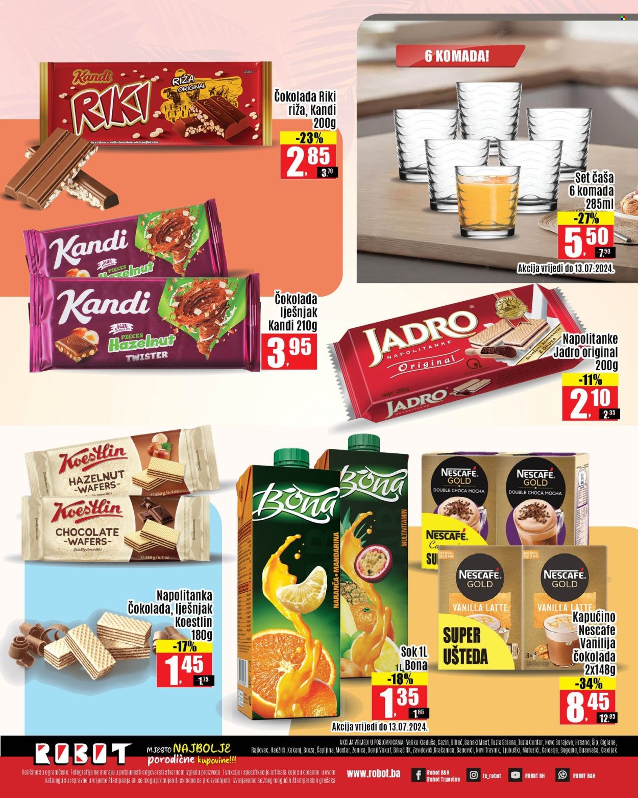 Robot katalog - 11.07.2024. - 14.07.2024.. Stranica 3