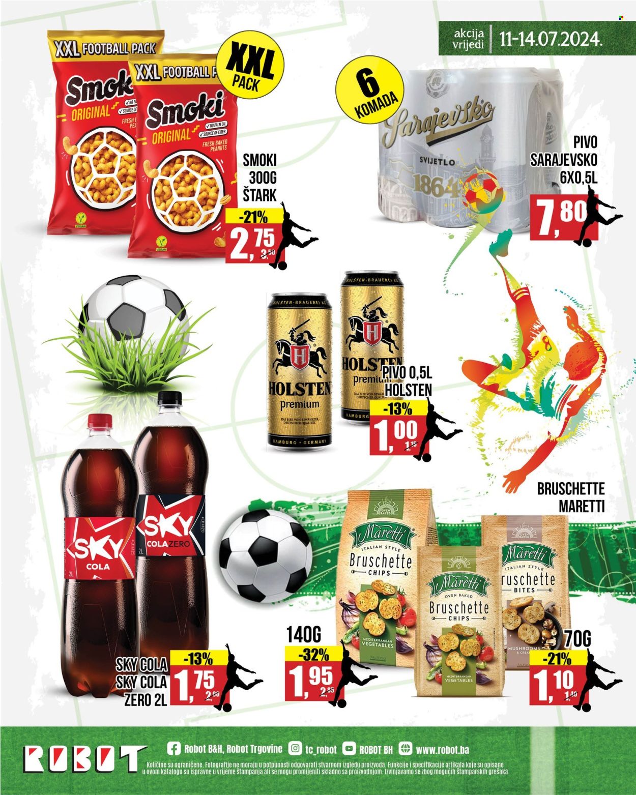 Robot katalog - 11.07.2024. - 14.07.2024.. Stranica 8