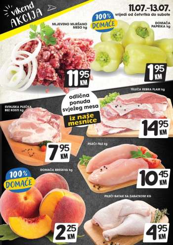 Prodex katalog - 11.07.2024. - 13.07.2024.