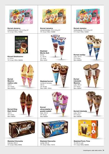 thumbnail - Viennetta