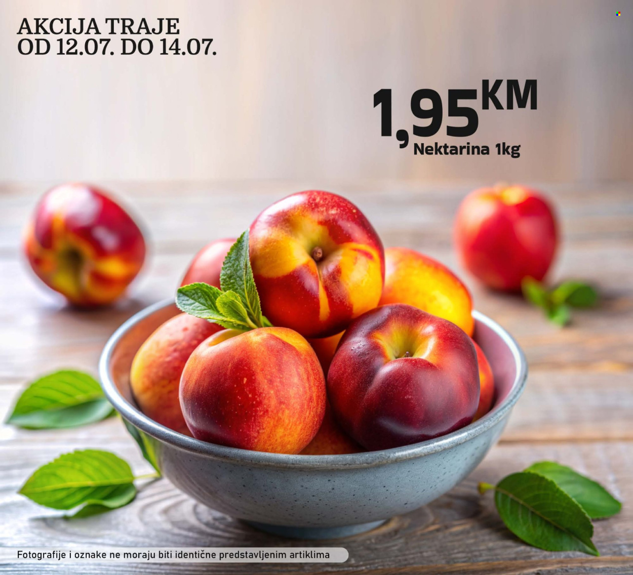 Kort marketi katalog - 12.07.2024. - 14.07.2024.. Stranica 3