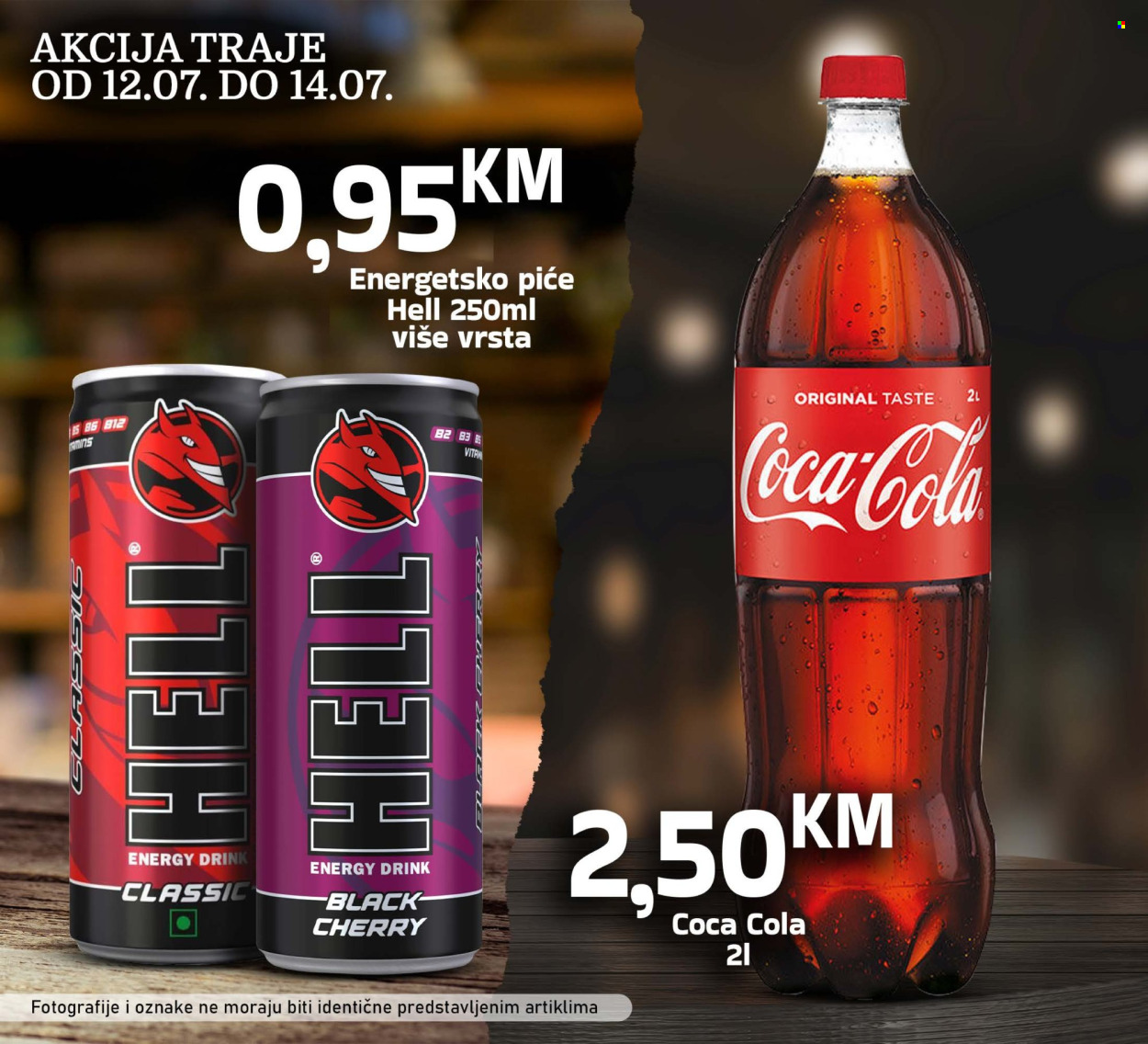 Kort marketi katalog - 12.07.2024. - 14.07.2024.. Stranica 5