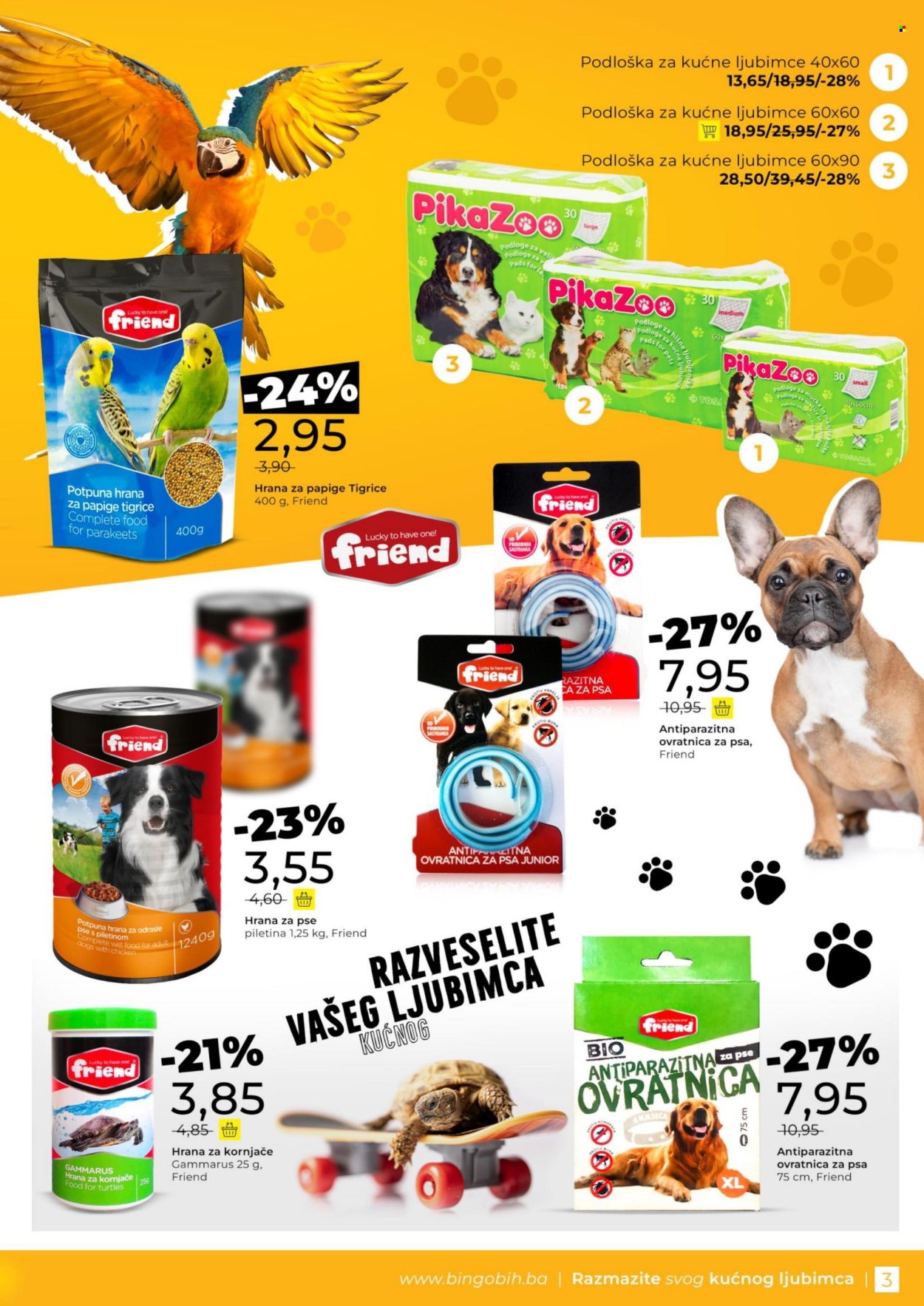 Bingo katalog - 11.07.2024. - 21.07.2024.. Stranica 3