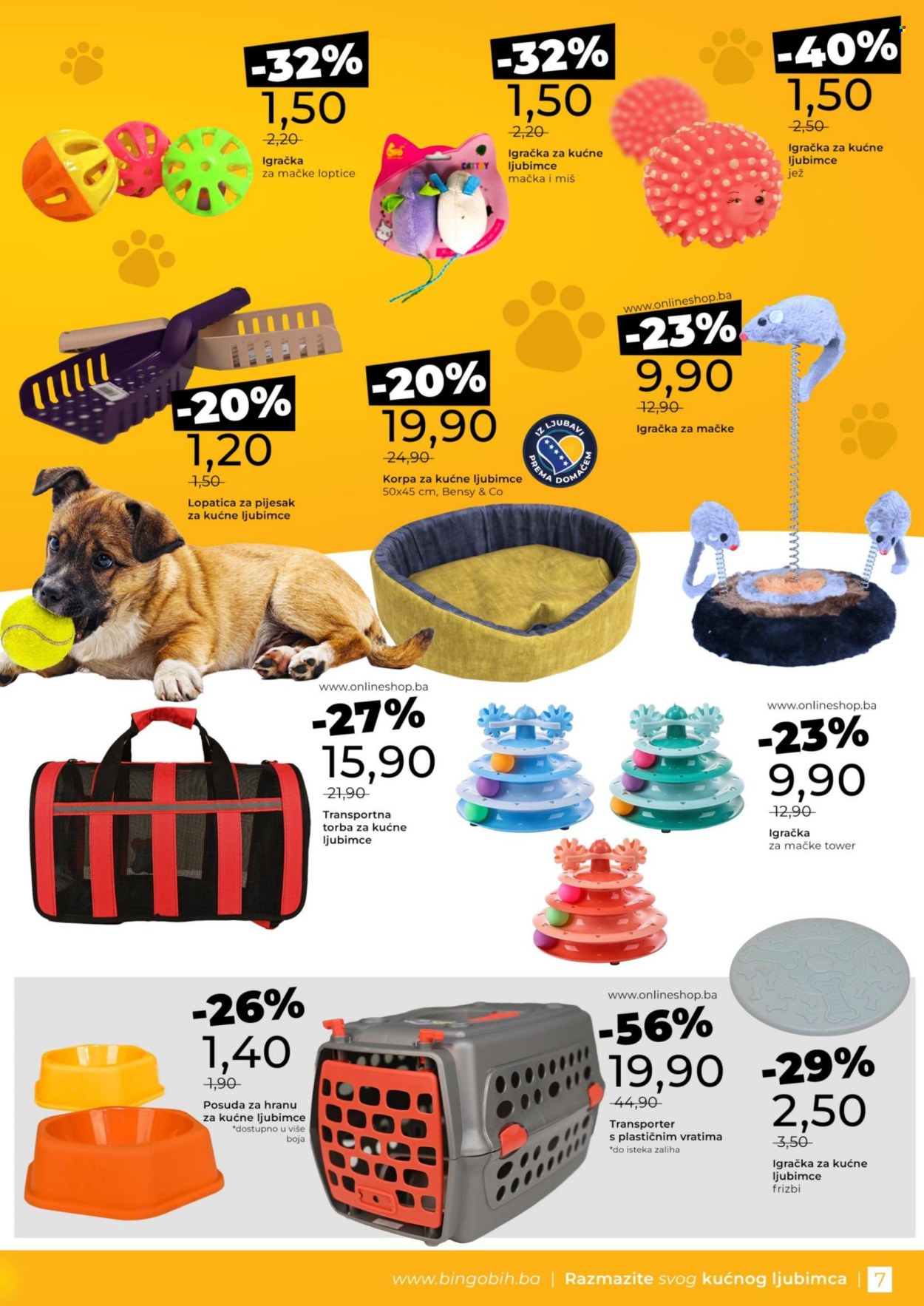 Bingo katalog - 11.07.2024. - 21.07.2024.. Stranica 7