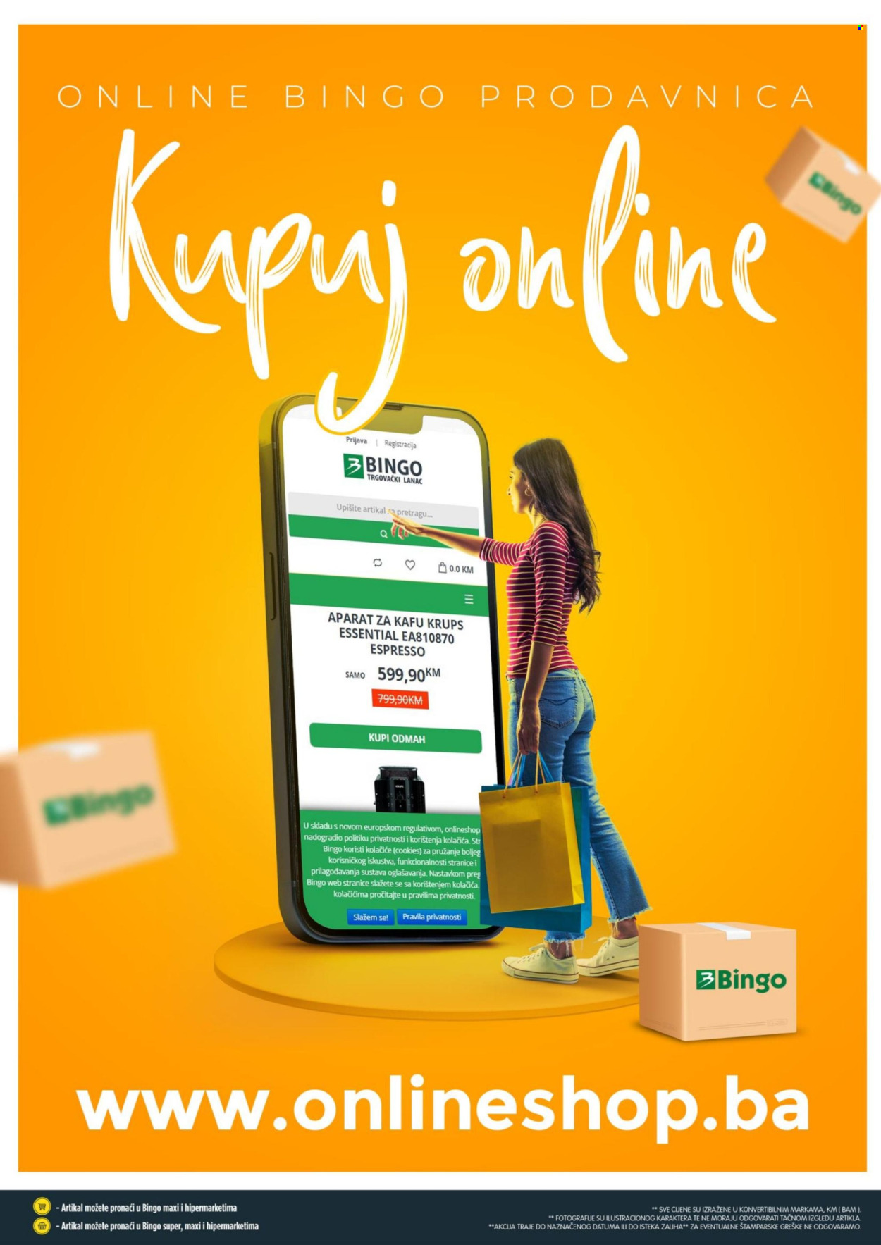 Bingo katalog - 11.07.2024. - 21.07.2024.. Stranica 8