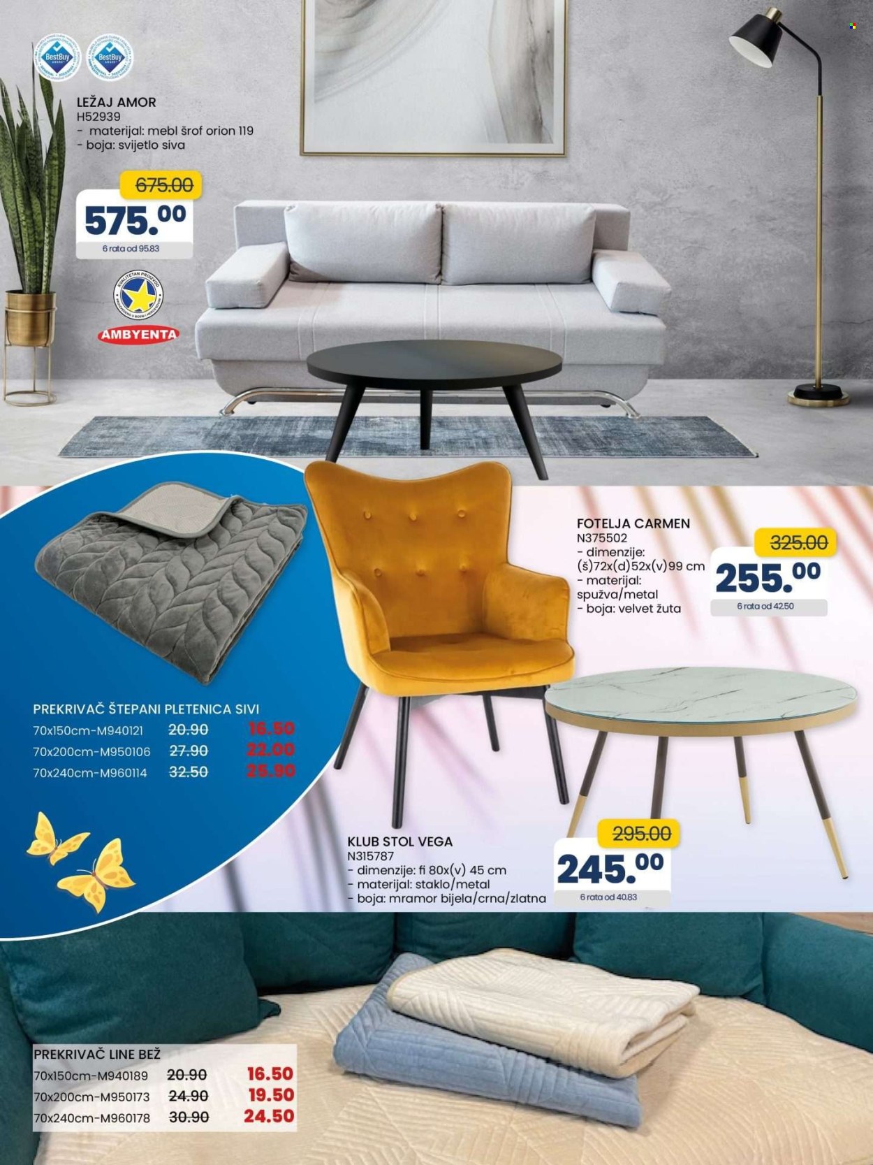 FIS katalog - 15.07.2024. - 18.08.2024.. Stranica 2