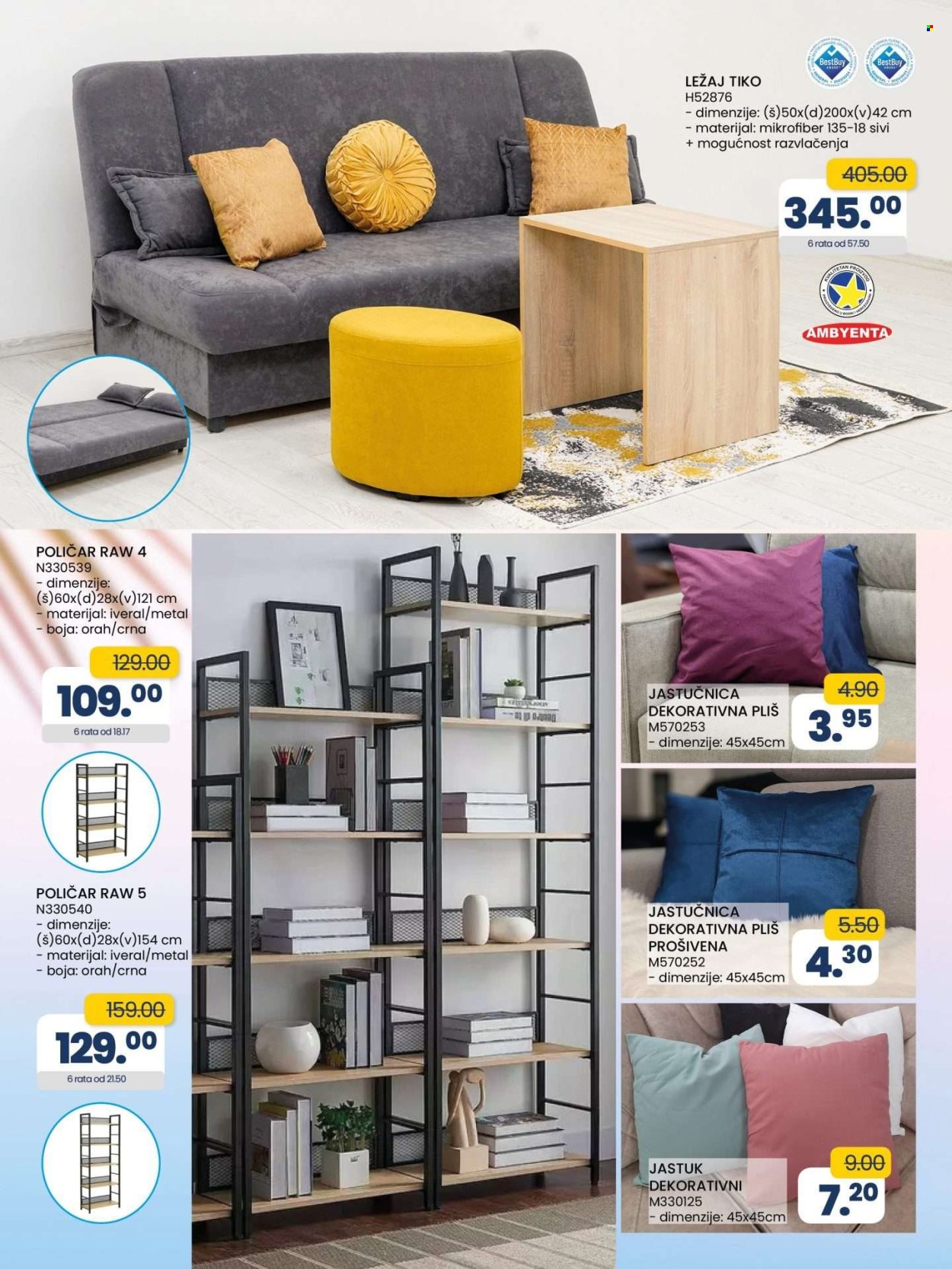 FIS katalog - 15.07.2024. - 18.08.2024.. Stranica 3