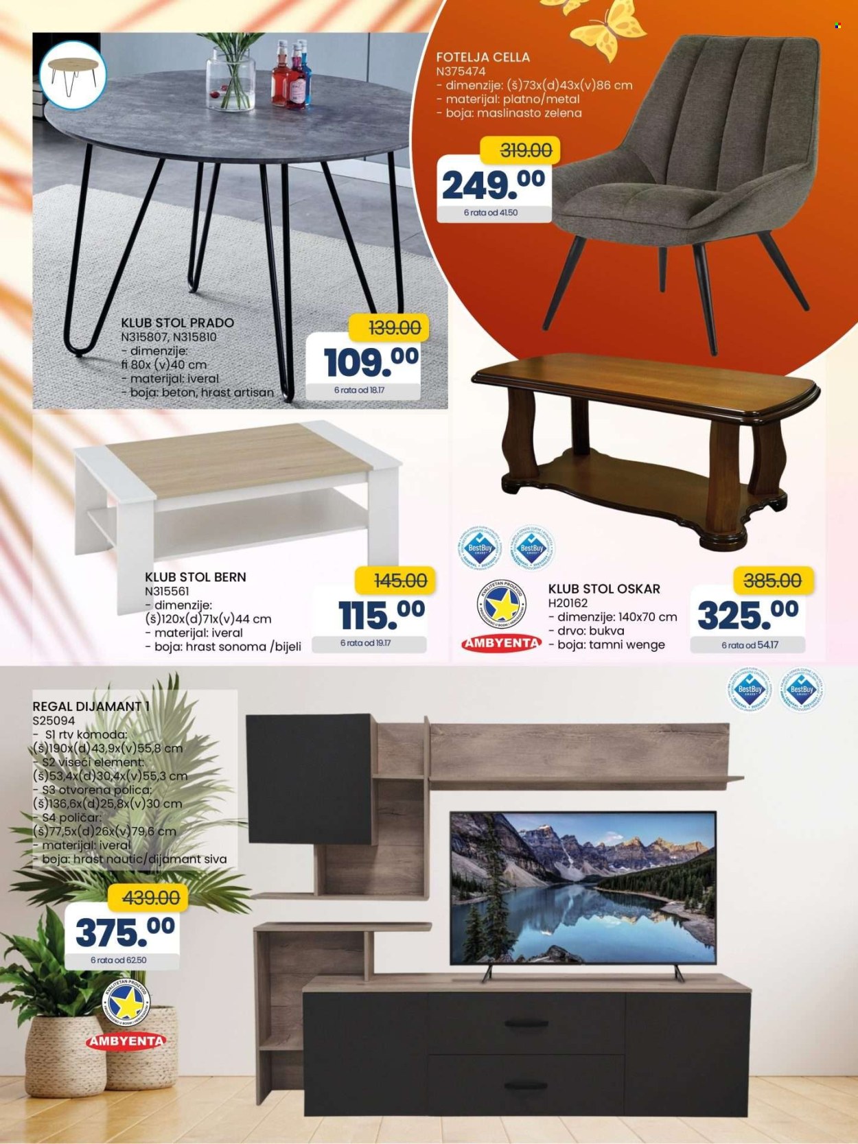 FIS katalog - 15.07.2024. - 18.08.2024.. Stranica 5