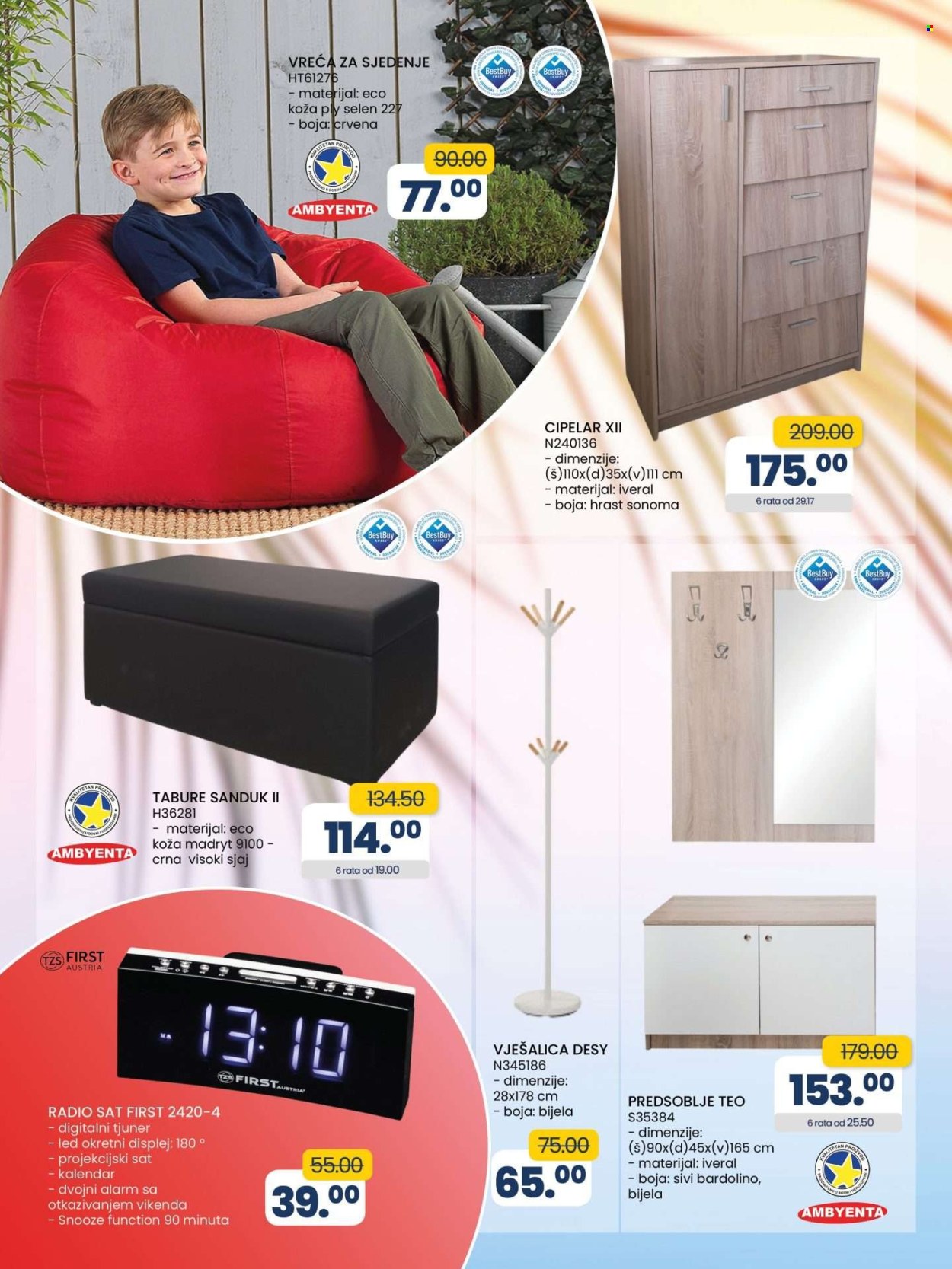 FIS katalog - 15.07.2024. - 18.08.2024.. Stranica 10