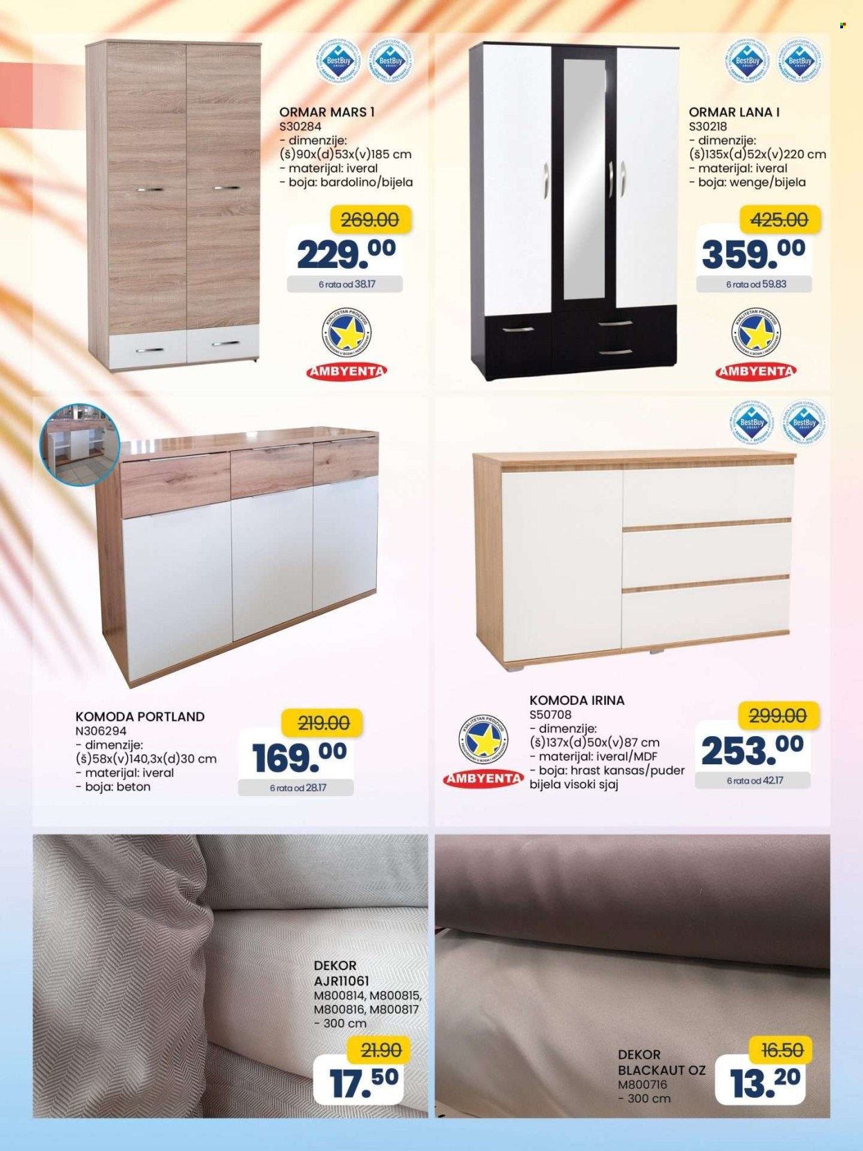FIS katalog - 15.07.2024. - 18.08.2024.. Stranica 13