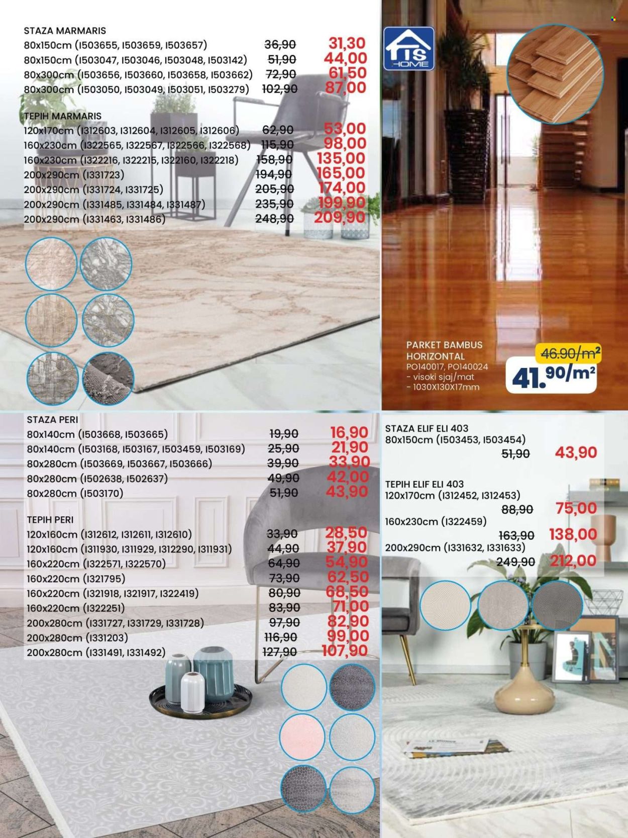 FIS katalog - 15.07.2024. - 18.08.2024.. Stranica 15