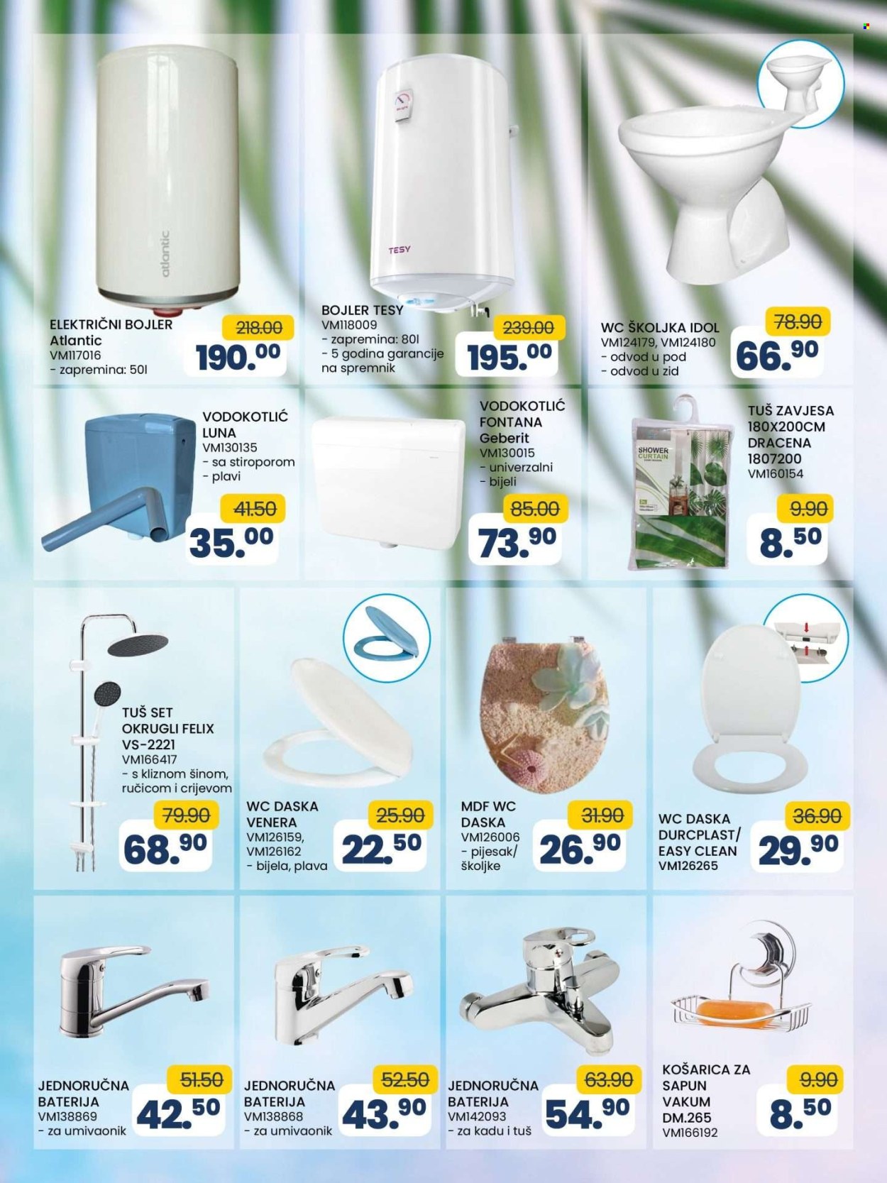 FIS katalog - 15.07.2024. - 18.08.2024.. Stranica 19