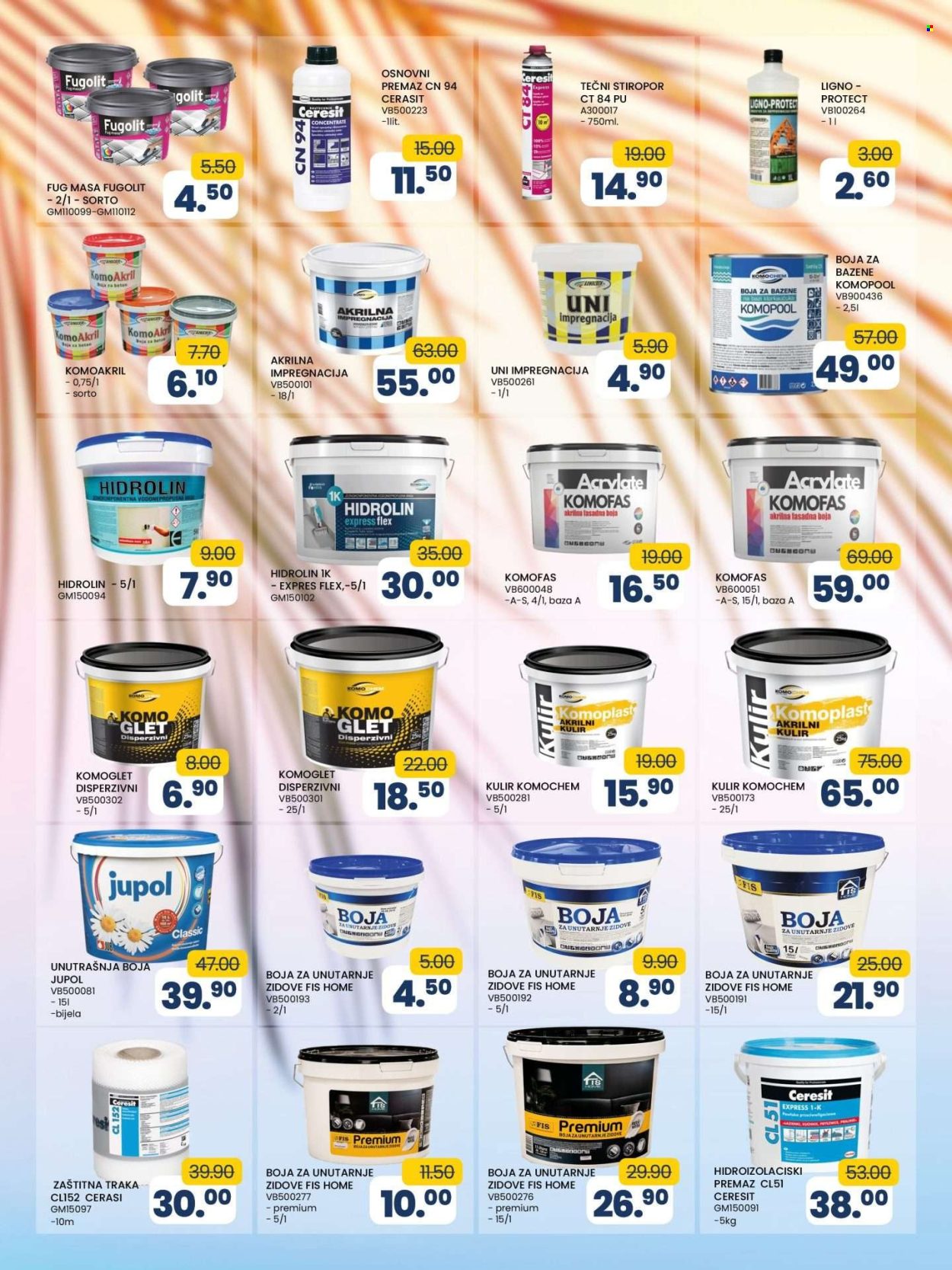 FIS katalog - 15.07.2024. - 18.08.2024.. Stranica 22