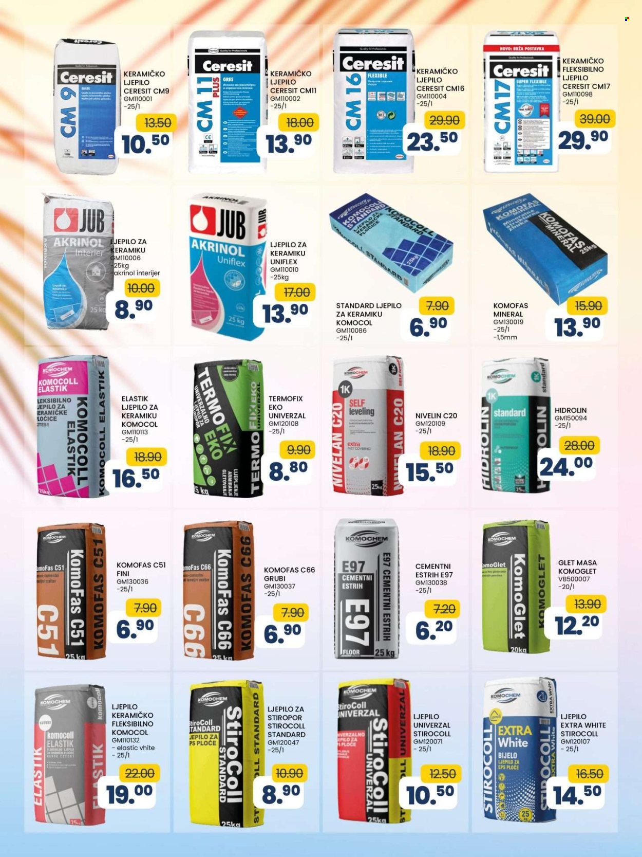 FIS katalog - 15.07.2024. - 18.08.2024.. Stranica 23