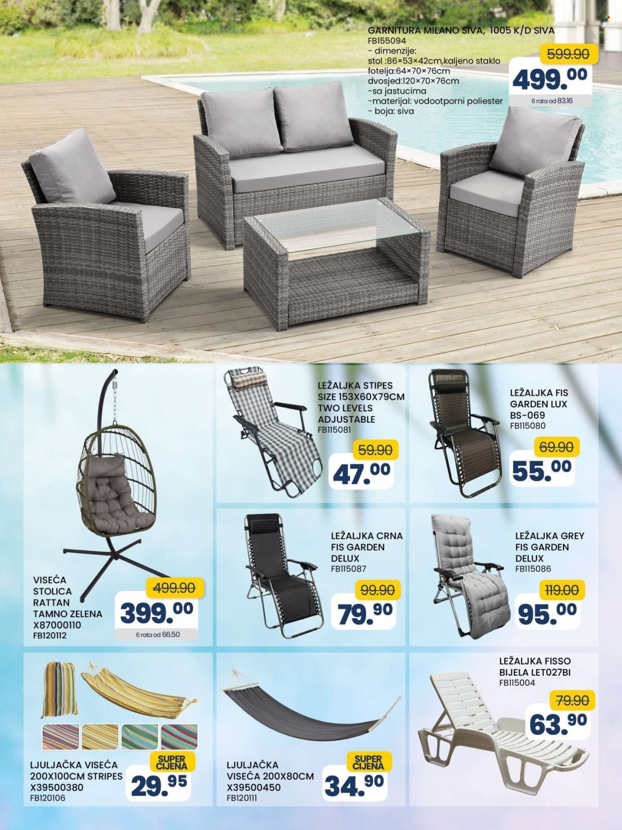 FIS katalog - 15.07.2024. - 18.08.2024.. Stranica 25