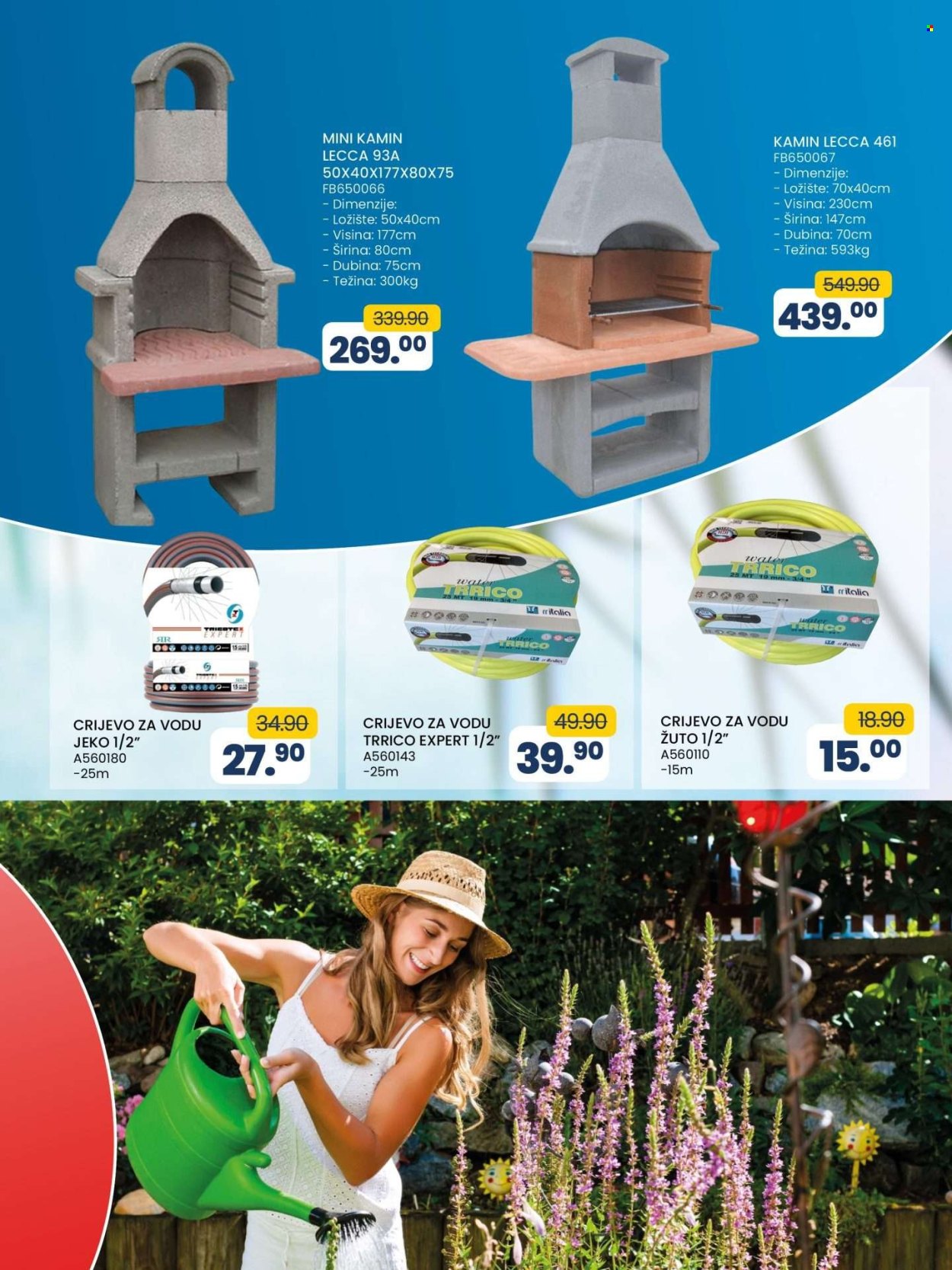 FIS katalog - 15.07.2024. - 18.08.2024.. Stranica 27