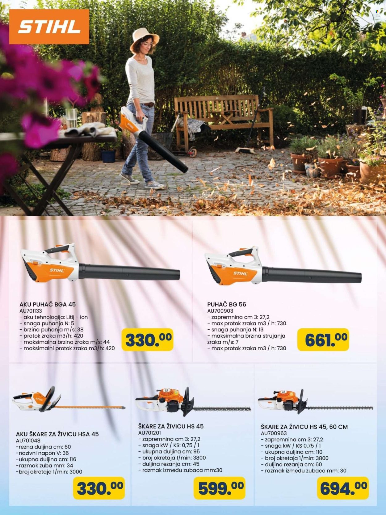 FIS katalog - 15.07.2024. - 18.08.2024.. Stranica 32